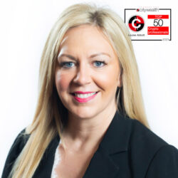 Louise Abbott - M2 Recovery